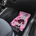 Perona Car Floor Mats Custom Car Accessories - Gearcarcover - 4