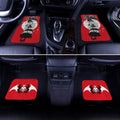 Perona Car Floor Mats Custom Car Accessories - Gearcarcover - 1