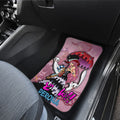 Perona Car Floor Mats Custom Car Accessories - Gearcarcover - 3