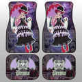 Perona Car Floor Mats Custom Car Accessories Manga Galaxy Style - Gearcarcover - 2