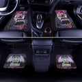 Perona Car Floor Mats Custom Car Accessories Manga Galaxy Style - Gearcarcover - 3