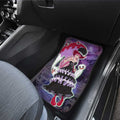 Perona Car Floor Mats Custom Car Accessories Manga Galaxy Style - Gearcarcover - 4