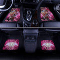 Perona Car Floor Mats Custom Car Interior Accessories - Gearcarcover - 2