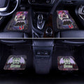 Perona Car Floor Mats Custom Galaxy Style Car Accessories - Gearcarcover - 3