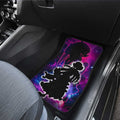 Perona Car Floor Mats Custom Silhouette Style - Gearcarcover - 3