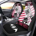 Perona Car Seat Covers Custom Car Accessories - Gearcarcover - 2