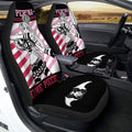 Perona Car Seat Covers Custom Car Accessories - Gearcarcover - 3