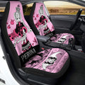 Perona Car Seat Covers Custom Car Accessories - Gearcarcover - 2