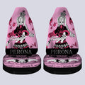 Perona Car Seat Covers Custom Car Accessories - Gearcarcover - 4