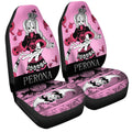 Perona Car Seat Covers Custom Car Accessories - Gearcarcover - 1