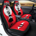 Perona Car Seat Covers Custom Car Accessories - Gearcarcover - 2