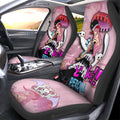 Perona Car Seat Covers Custom Car Accessories - Gearcarcover - 1