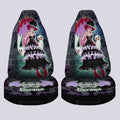 Perona Car Seat Covers Custom Car Accessories Manga Galaxy Style - Gearcarcover - 4