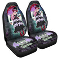 Perona Car Seat Covers Custom Galaxy Style Car Accessories - Gearcarcover - 3