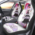 Perona Car Seat Covers Custom - Gearcarcover - 2