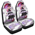 Perona Car Seat Covers Custom - Gearcarcover - 3