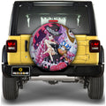 Perona Spare Tire Cover Custom Car Accessoriess - Gearcarcover - 1