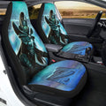 Phantom Assassin Car Seat Covers Custom Car Accessories - Gearcarcover - 2