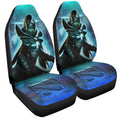 Phantom Assassin Car Seat Covers Custom Car Accessories - Gearcarcover - 3