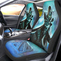 Phantom Assassin Car Seat Covers Custom Car Accessories - Gearcarcover - 1
