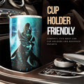 Phantom Assassin Tumbler Cup Custom Car Accessories - Gearcarcover - 3