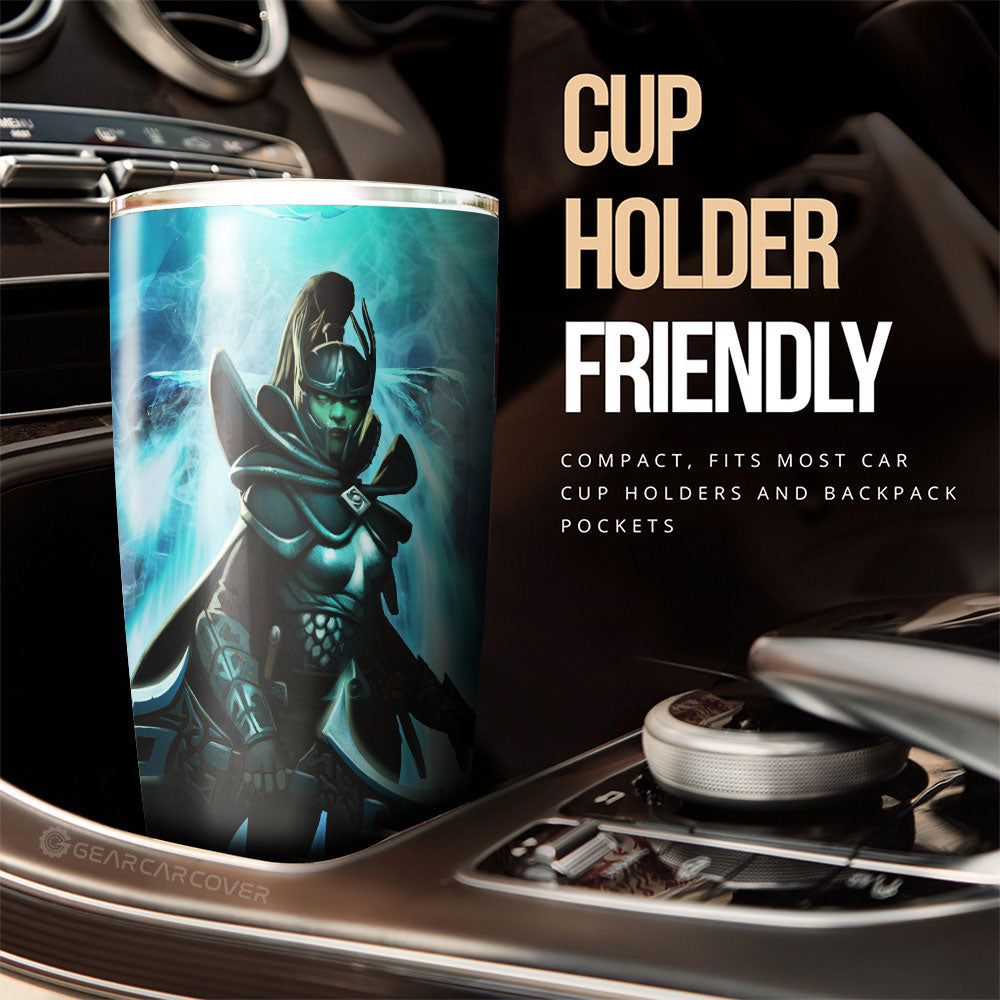 Phantom Assassin Tumbler Cup Custom Car Accessories - Gearcarcover - 3