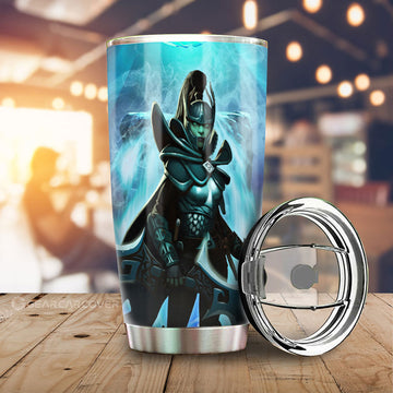 Phantom Assassin Tumbler Cup Custom Car Accessories - Gearcarcover - 1