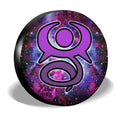 Phantom Lord Symbol Spare Tire Cover Custom Galaxy Style - Gearcarcover - 3