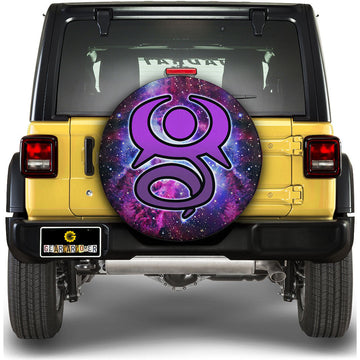 Phantom Lord Symbol Spare Tire Cover Custom Galaxy Style - Gearcarcover - 1