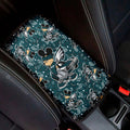Philadelphia Eagles Car Center Console Cover Cartoon Theme Collection - Gearcarcover - 1