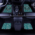 Philadelphia Eagles Car Floor Mats Custom Car Accessories - Gearcarcover - 2