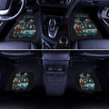 Philadelphia Eagles Car Floor Mats Custom Car Accessories - Gearcarcover - 2