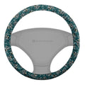 Philadelphia Eagles Steering Wheel Cover Cartoon Theme Collection - Gearcarcover - 2