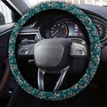 Philadelphia Eagles Steering Wheel Cover Cartoon Theme Collection - Gearcarcover - 4