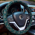 Philadelphia Eagles Steering Wheel Cover Cartoon Theme Collection - Gearcarcover - 1
