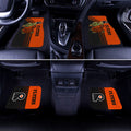 Philadelphia Flyers Car Floor Mats Custom Car Accessories - Gearcarcover - 2