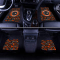 Philadelphia Flyers Car Floor Mats Custom Car Accessories - Gearcarcover - 2