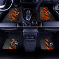 Philadelphia Flyers Car Floor Mats Custom Car Accessories - Gearcarcover - 2