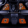 Philadelphia Flyers Car Floor Mats Custom Car Accessories - Gearcarcover - 2