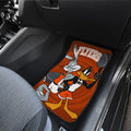 Philadelphia Flyers Car Floor Mats Custom Car Accessories - Gearcarcover - 3