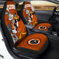 Philadelphia Flyers Car Seat Covers Custom Car Accessories - Gearcarcover - 2