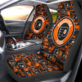 Philadelphia Flyers Car Seat Covers Custom Car Accessories - Gearcarcover - 1
