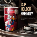 Philadelphia Phillies Tumbler Cup Custom Car Accessories - Gearcarcover - 3