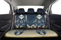 Philadelphia Union Car Back Seat Covers Sporty Team Collection - Gearcarcover - 2