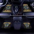 Philadelphia Union Car Floor Mats Custom Car Accessories - Gearcarcover - 2
