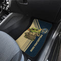 Philadelphia Union Car Floor Mats Custom Car Accessories - Gearcarcover - 3