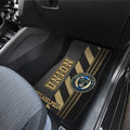 Philadelphia Union Car Floor Mats Custom Car Accessories - Gearcarcover - 3
