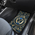 Philadelphia Union Car Floor Mats Custom Car Accessories - Gearcarcover - 3