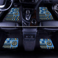 Philadelphia Union Car Floor Mats Custom Ugly Style Car Accessories - Gearcarcover - 2