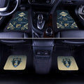 Philadelphia Union Car Floor Mats Sporty Team Collection - Gearcarcover - 3